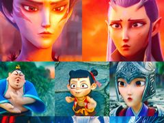 -百丽宫影城(嘉里汇店)