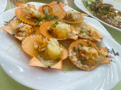 -秋姐美食店(旅游大道店)