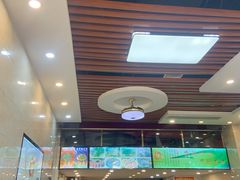 大堂-嘟享吃重庆鸡公煲(五一店)