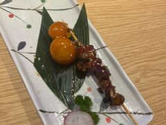 -彩汐 日式海鲜&烧鸟居酒屋