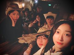 -秃鹫湾·推理大师沉浸式实景演绎推理剧场