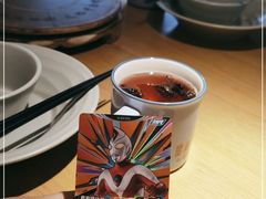 -蜜桃餐厅·伴山(绿宝广场店)