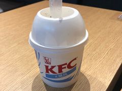 -肯德基(平遥古城店)