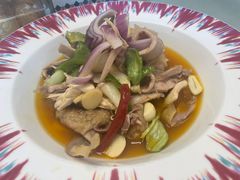 -新疆巴州金丝特餐厅(大钟寺店)