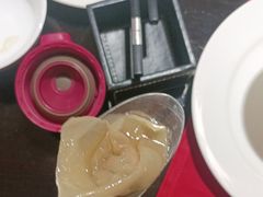 -外高桥喜来登酒店采悦轩