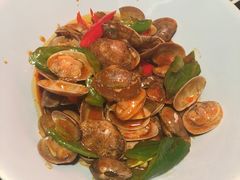 -外婆家(蓝色港湾店)