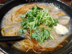 大肠蚵仔面线-大三元台湾鲁肉饭(沙井新桥店)