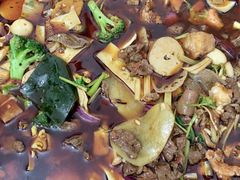 -特色油卤串串(水碾河店)