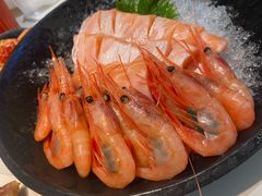 -渔荷食町·铁板烧料理(崂山万象汇店)