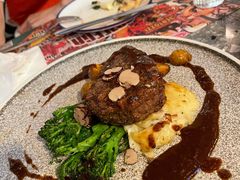 松露澳洲牛排-BOTTEGA意库(中骏世界城店)