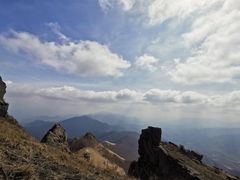 -灵山