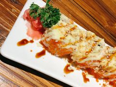 -小川洋风料理(街道口店)