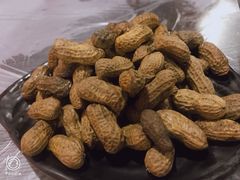 花毛一体-虎虎龙虾大排档(双井店)