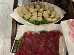 -唇辣号重庆老火锅(亦庄店)