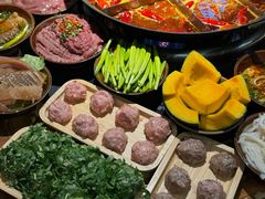 -陈陈火锅(较场口店)