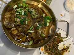 -食光慢宴·安吉土菜馆