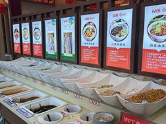 -汉唐守艺人·河北面馆(民心河店)