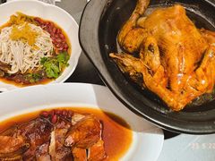 -小厨娘金榜题名(夫子庙秦淮河店)