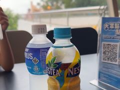 -湾景餐厅(海洋公园店)