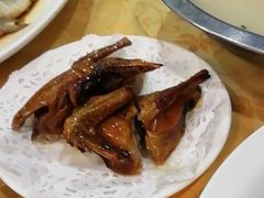 -海宝酒家(中山四路店)