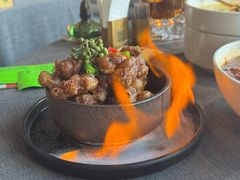 -南里山房·新淮扬菜(徐汇万科店)