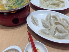 -喜家德虾仁水饺(浦东山姆店)