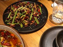 -十三式重庆江湖菜(金茂览秀城店)