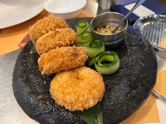 -simply thai天泰(长泰广场店)