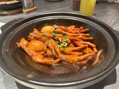 -梁家大院•农家菜(昆山会展中心店)