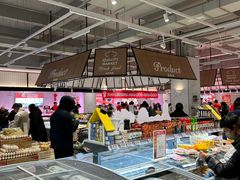 -浦江城市生活广场(江月路店)