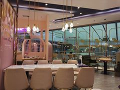 -夏日玛莉西餐厅(梅溪湖步步高店)
