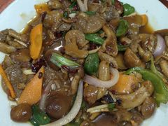-旺家土菜馆(白水洋双溪镇店)