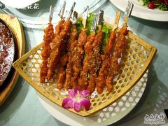 骨肉相连-博望坡酒楼(漕溪路店)