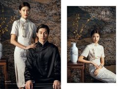 -雪中彩影婚纱摄影·微光艺术中心