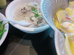 -陈厨老味·老派郴州菜(宜章店)