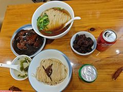 -小方的面(徐家汇店)