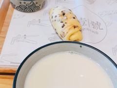 -头壹号  羊汤·饸饹面·大油条(嘉华店)