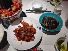-湘鼎盛·大厨鲜炒湖南味(高新银泰店)