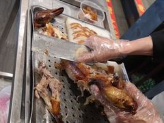 -全聚德(和平路店)