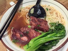 -翡翠拉面小笼包(岭南新天地店)