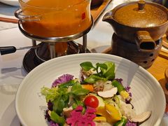 -叶叶菩提(太原别墅店)