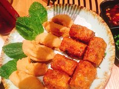 -珍味汤馆·潮汕家乡菜(保利文化广场店)