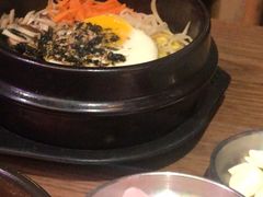 -香猪坊韩国烤肉专属门店(魏公村店)