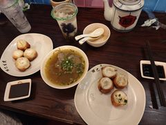 -哑巴生煎(临顿路店)