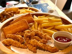 -必胜客(滨江店)