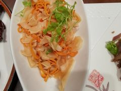 -华夏食府中餐厅(中原路店)