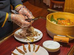 -成隆行·蟹王府(淮海店)