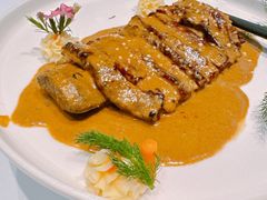 -狮拾久·现代新加坡料理(福田COCO Park店)
