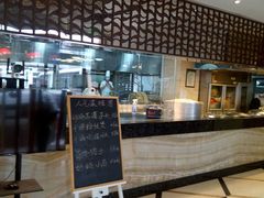 -香融府·烤鸭·家常菜(马家堡路店)