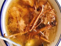 -客汀家宴·客家烟火 四季食材(集美店)